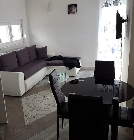 Villa Barbara Novalja Extérieur photo