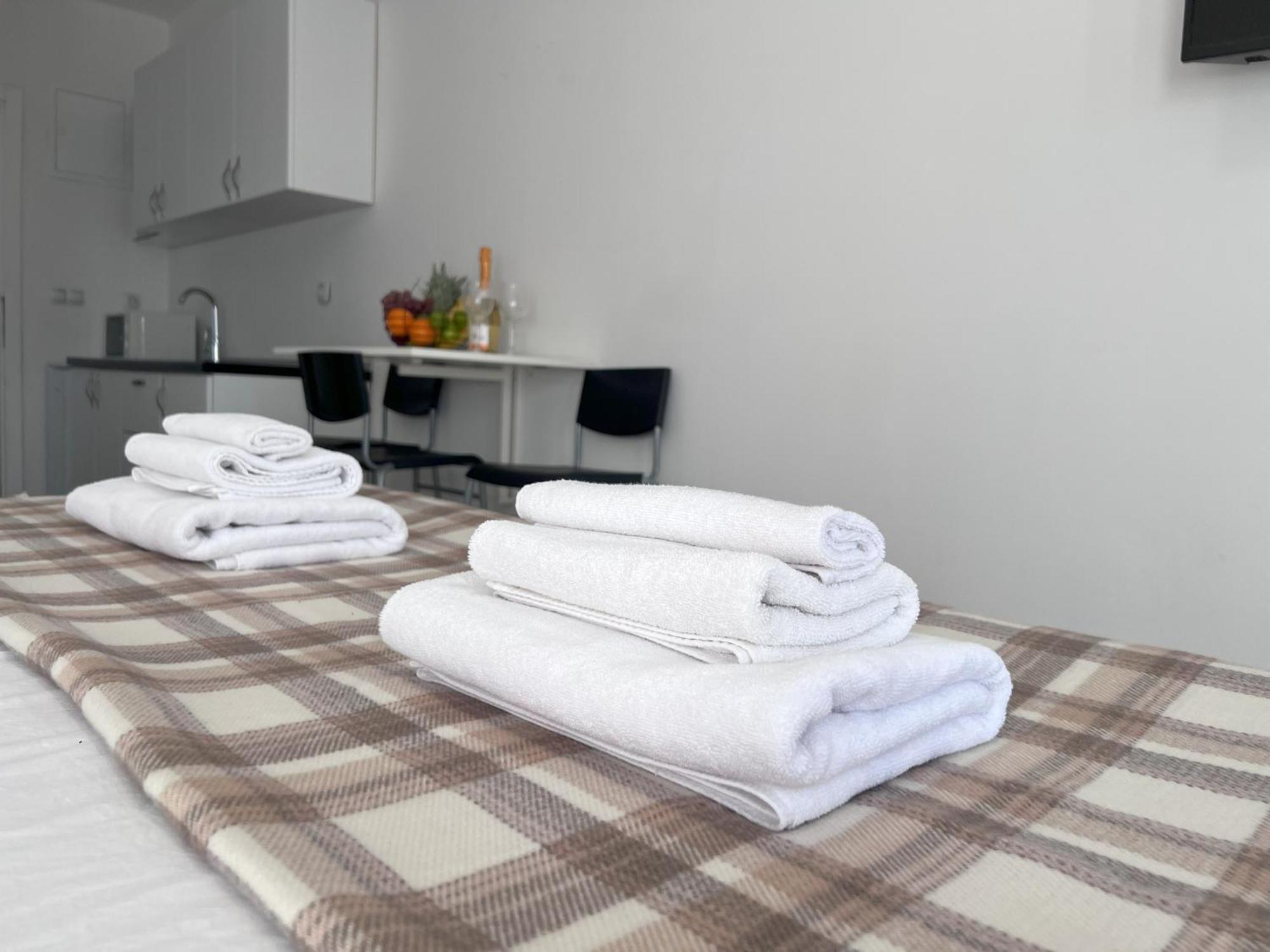 Barbara Appartement Novalja