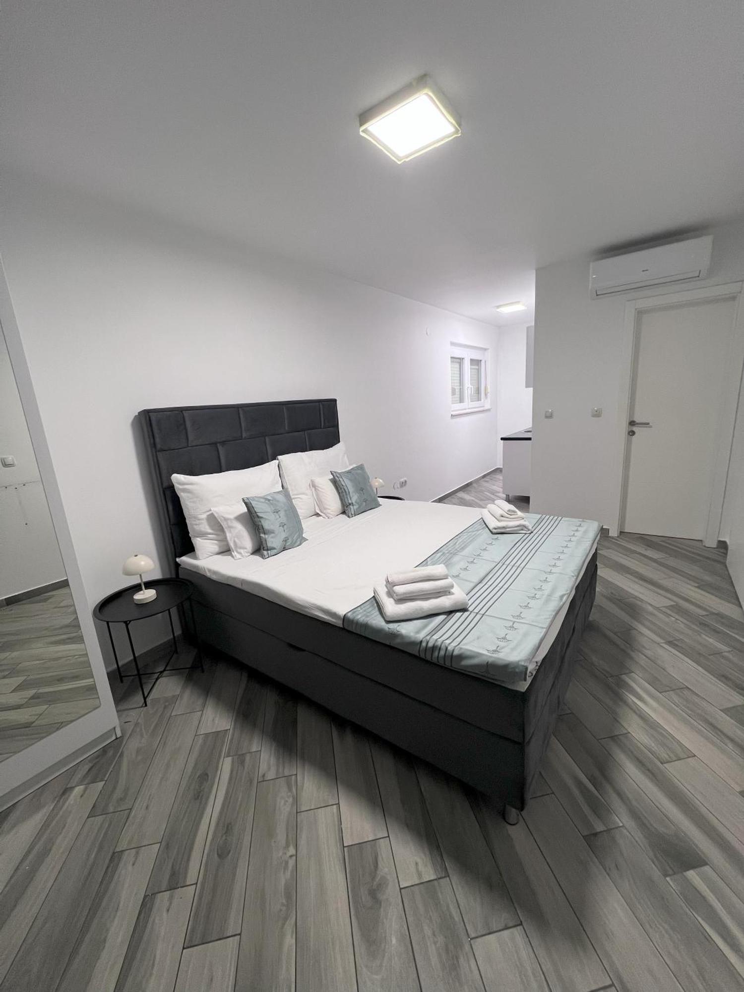 Barbara Appartement