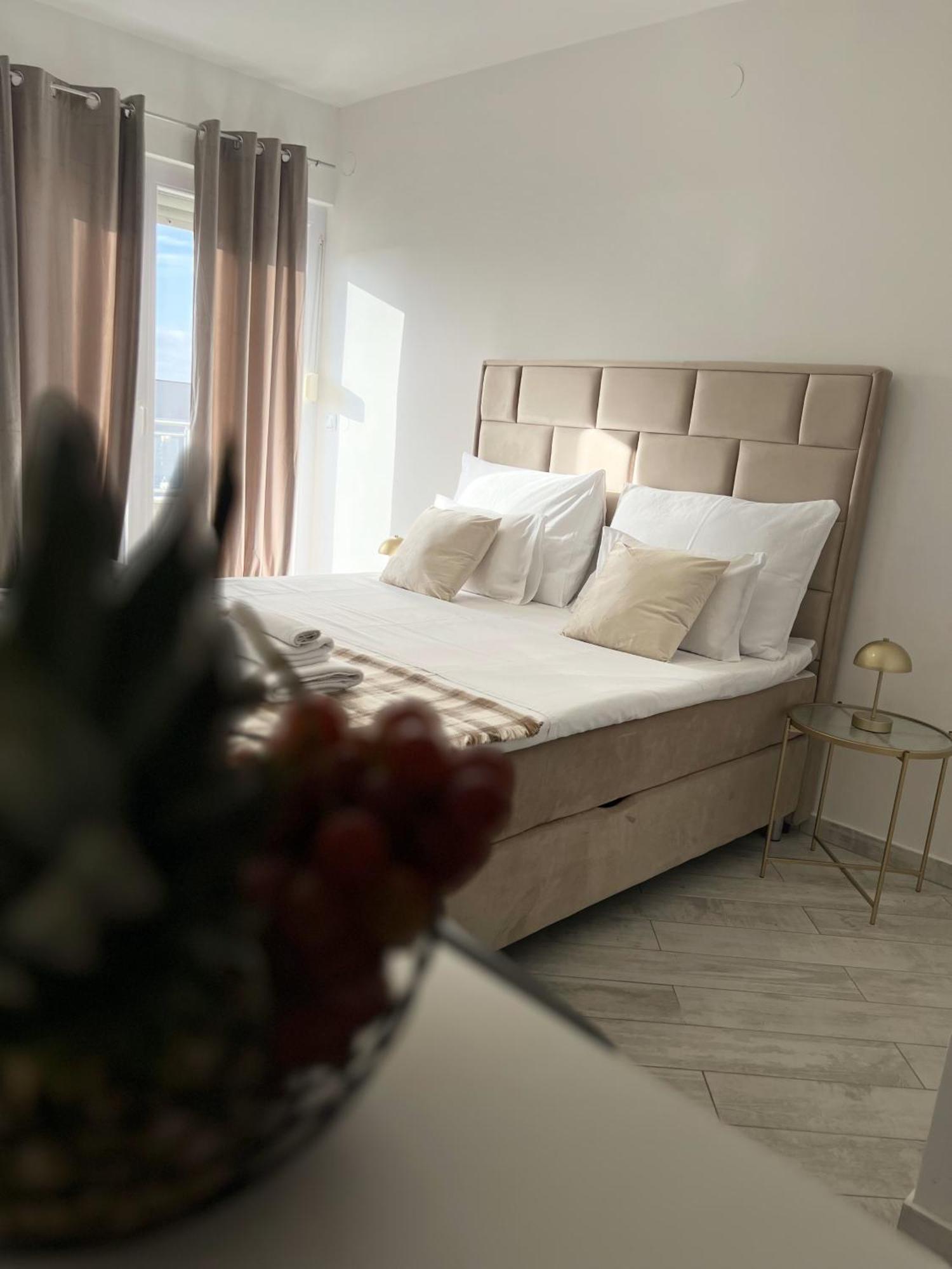 Barbara Appartement