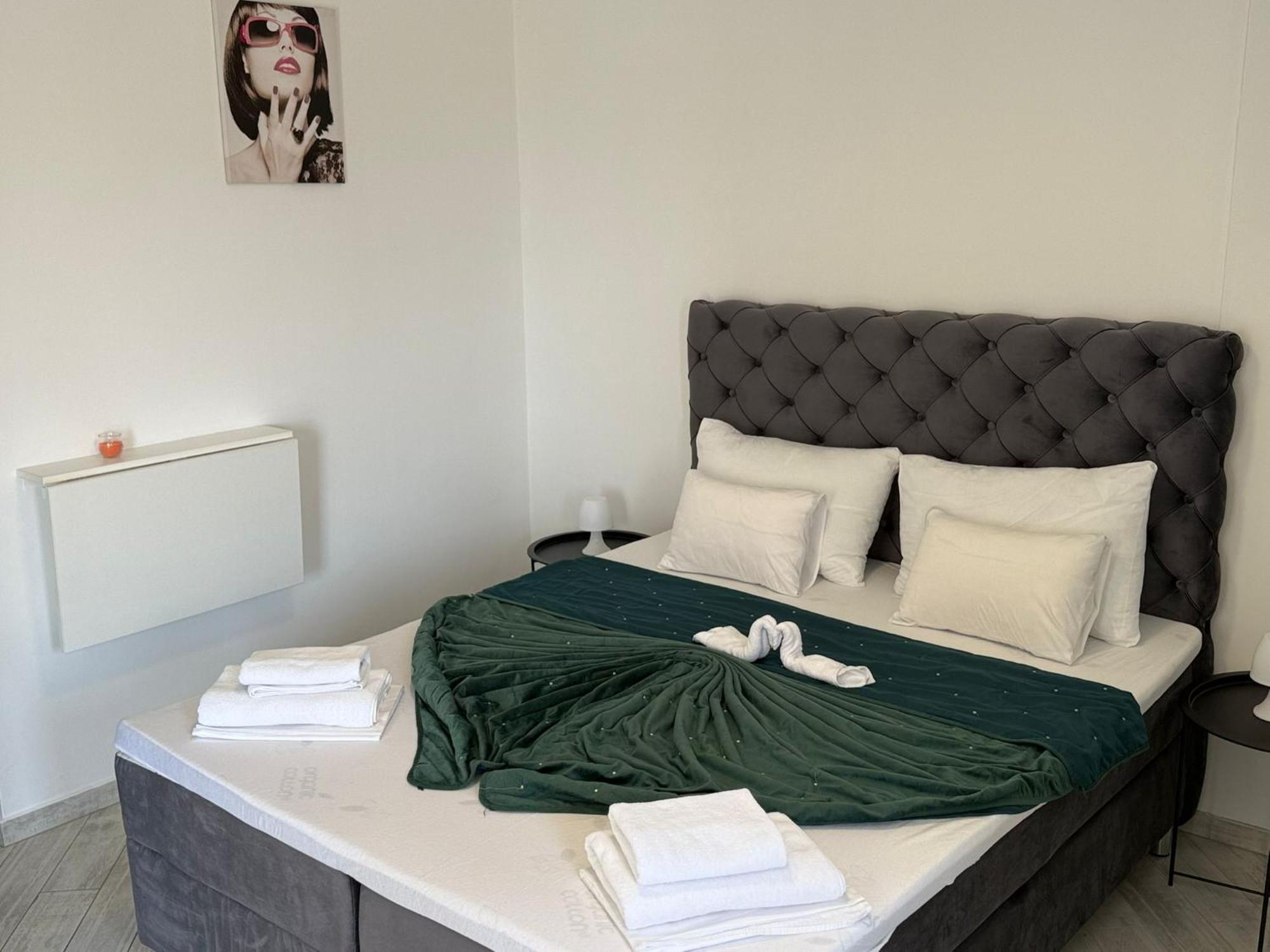 Apartment Barbara Novalja
