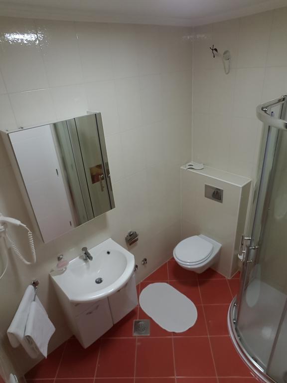 Barbara Appartement *