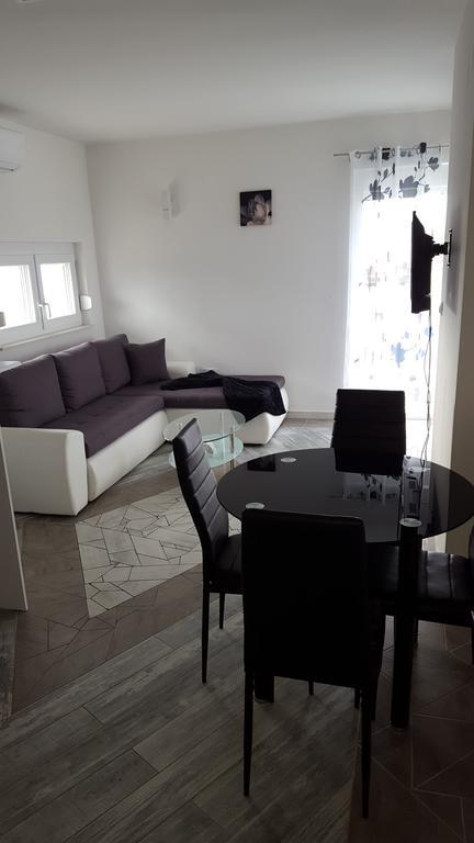 Appartement Barbara Novalja