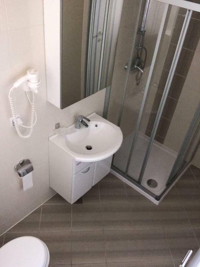 Barbara Appartement *
