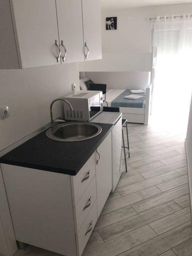 Barbara Appartement *