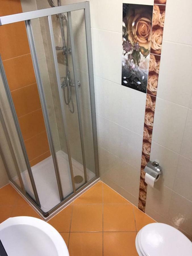 Barbara Appartement