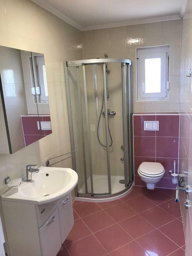 Barbara Appartement Novalja