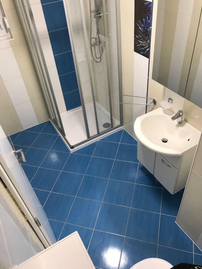 Barbara Appartement